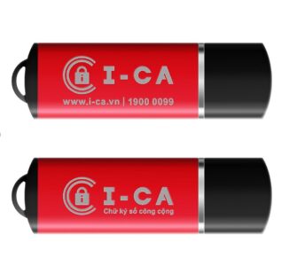 USB Token I-CA (ICORP)